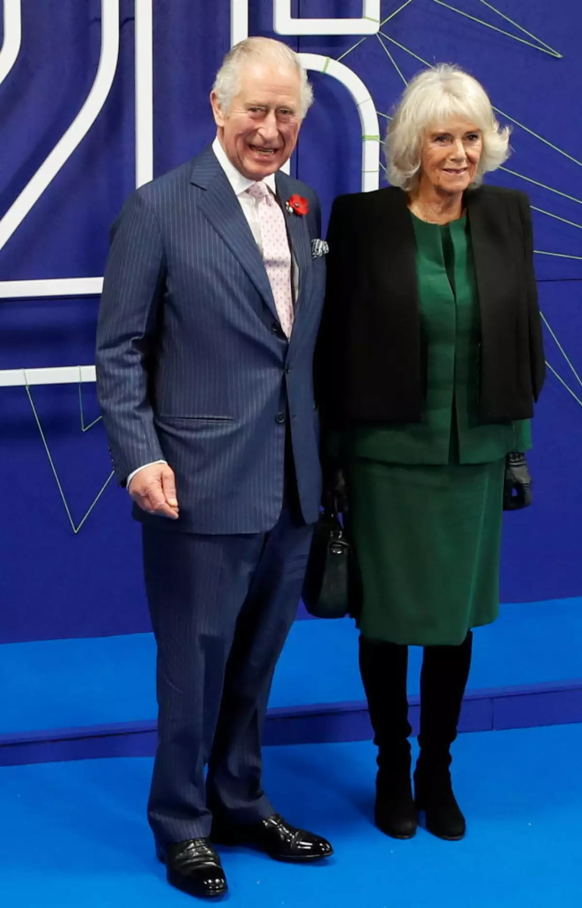 COP26 Summit - Day Two