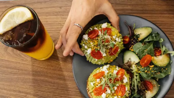 Brewklyn Coffee & Bagels