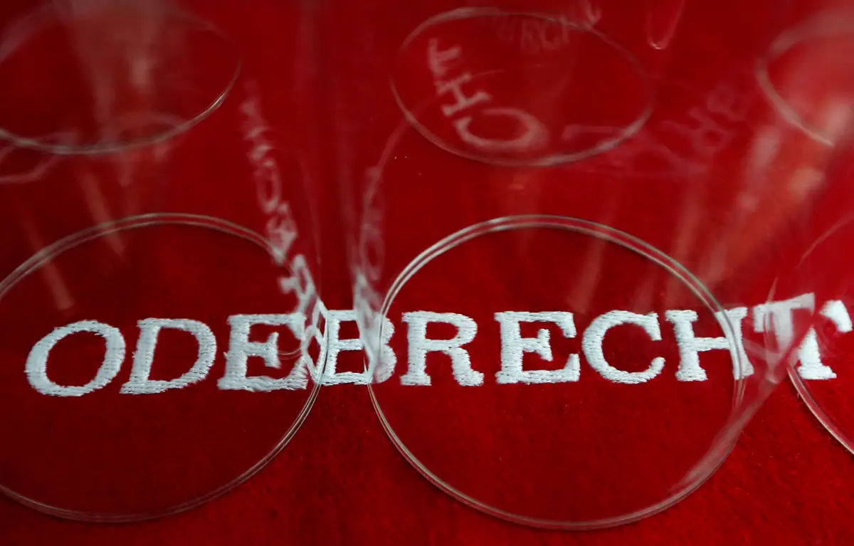 Odebrecht México SFP