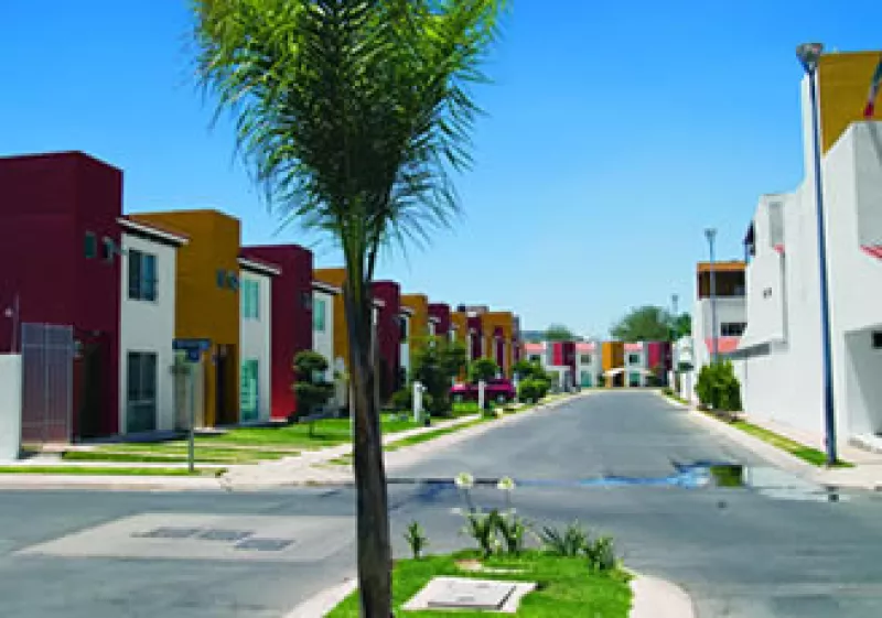 El esquema va destinado a derechohabientes que reciben ingresos mensuales superiores a 11 salarios mínimos. (Foto: Archivo Expansión)