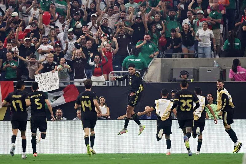 estados unidos vs mexico