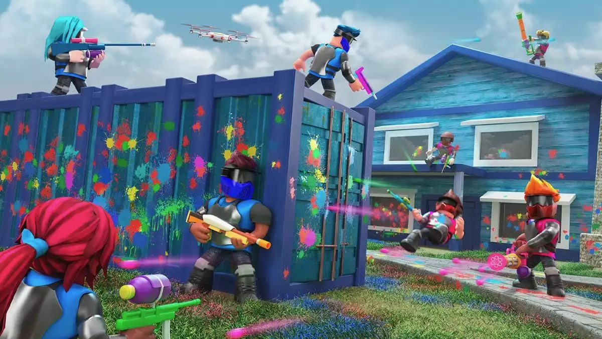 roblox y seguridad