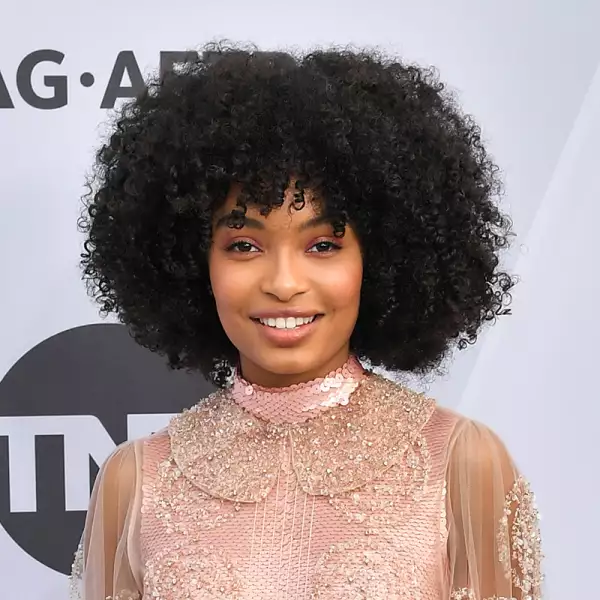 25th Annual Screen Actors Guild Awards, Arrivals, Los Angeles, USA - 27 Jan 2019