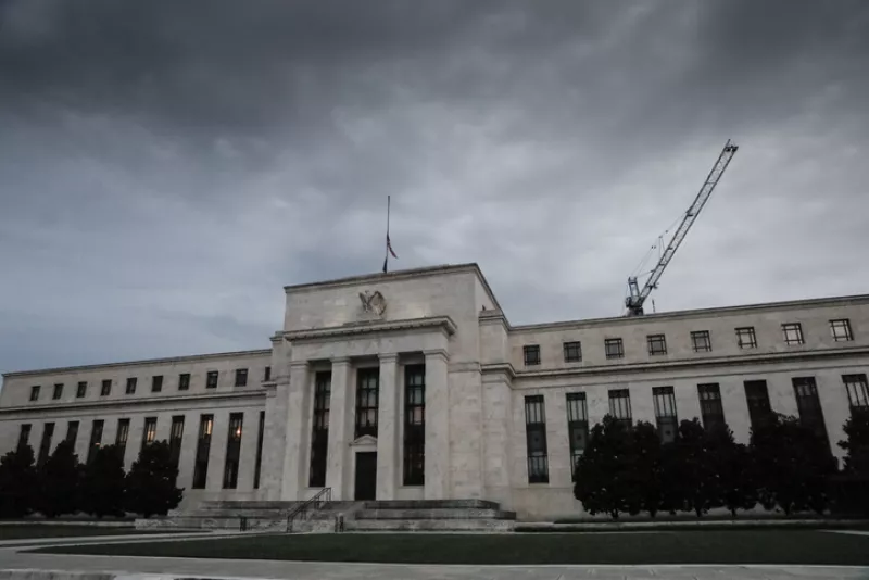 la reserva Federal quiere evitar casos de conflicto de interés.