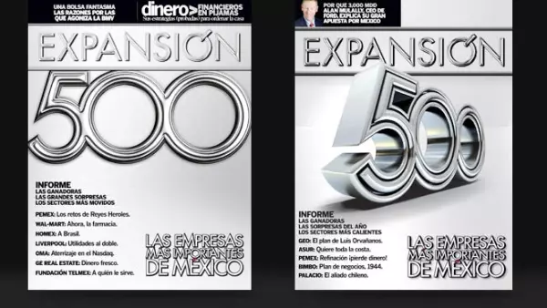 En 2007 Bimbo inauguró su primera planta en China. Estallaron huelgas en minas de Cananea, Sombrerete y Taxco y Soriana compró Gigante. En 2008 entró en vigor el IETU y estalló la crisis de EU por el mercado inmobiliario.