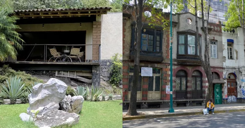 ¿Es más barato comprar un departamento o una casa de más de 20 años en México? 