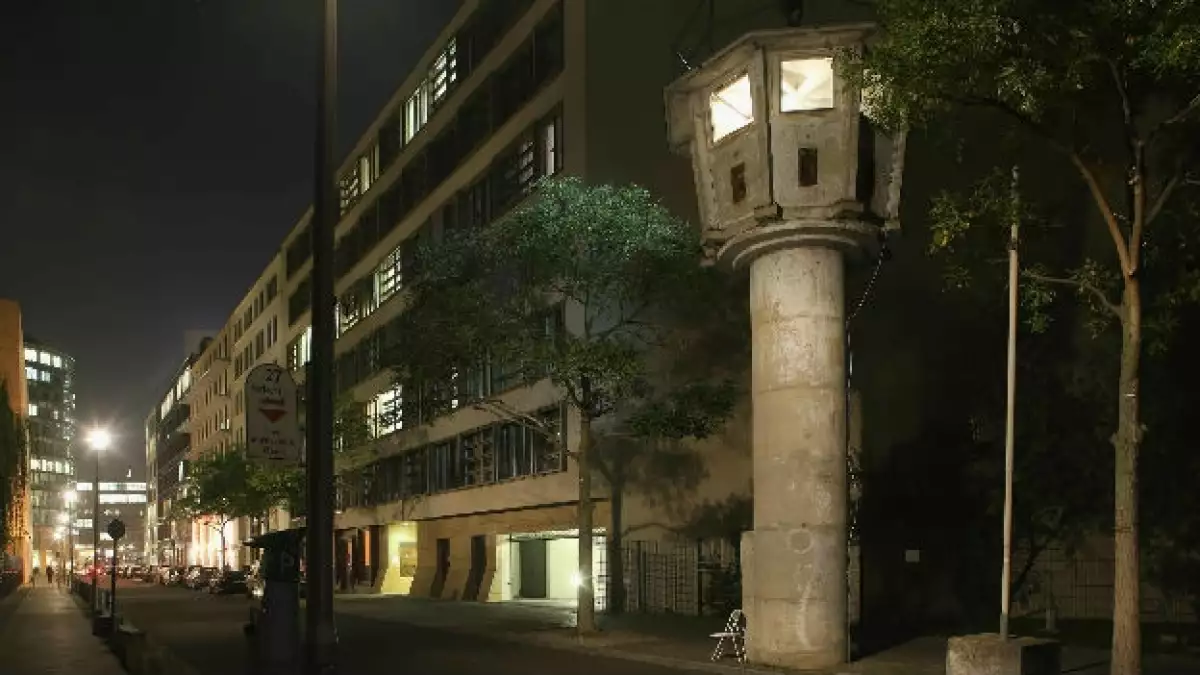 torre