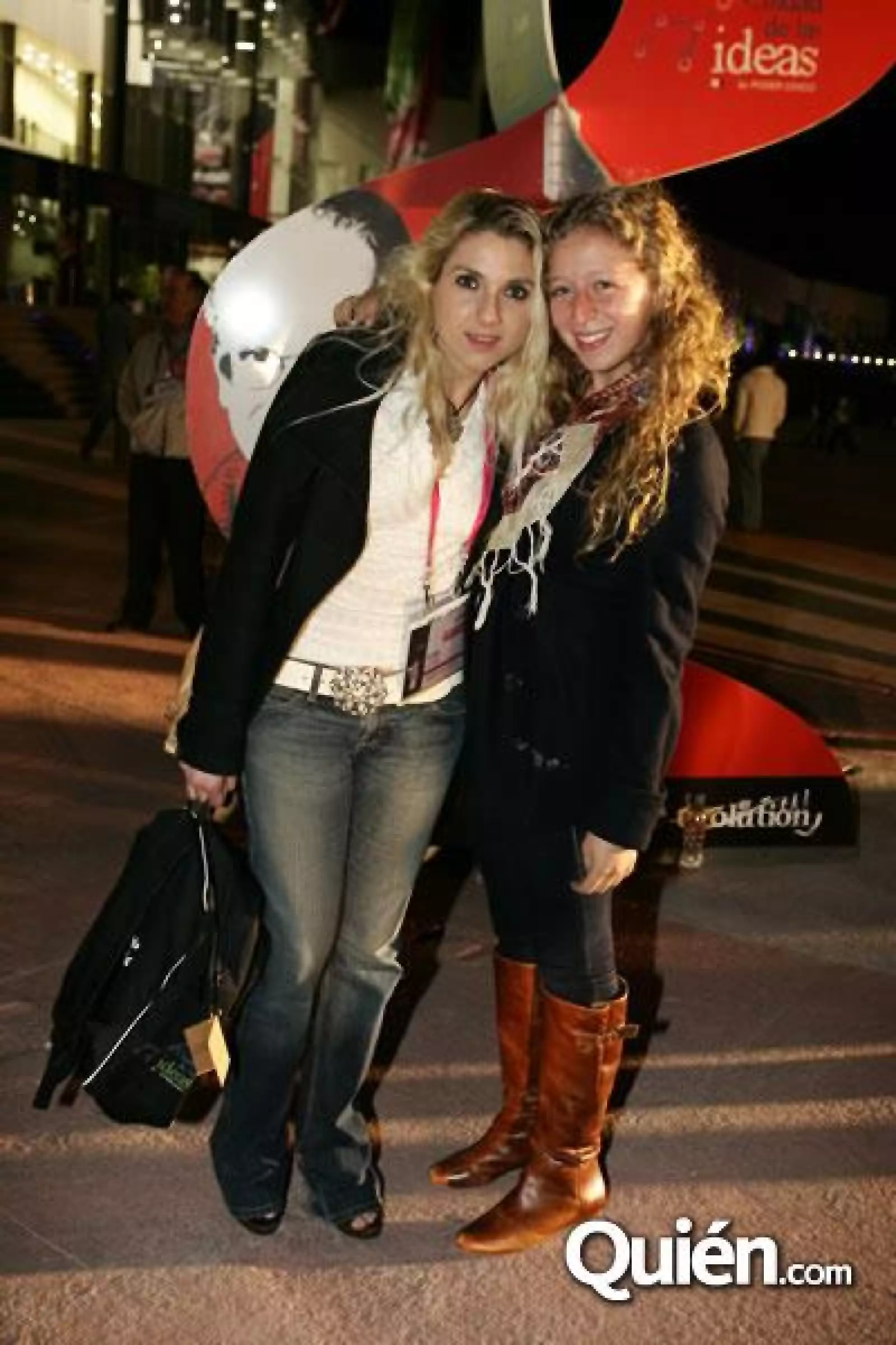 Ciudad de las Ideas.