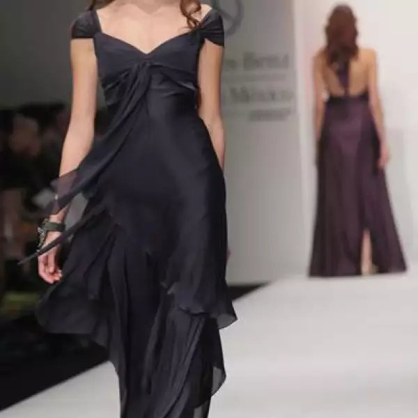 MBDF Pasarela Macario Jiménez