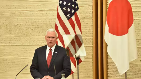 De gira en Asia Pacífico