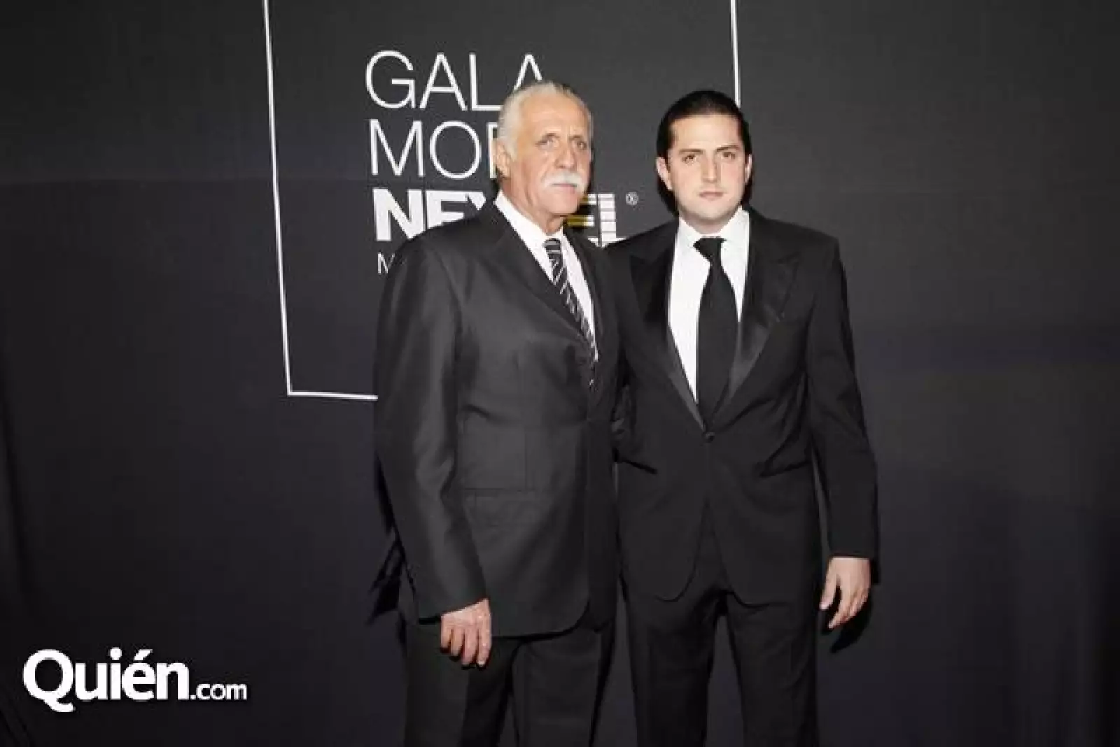 Rafael y Joselo Herrerías