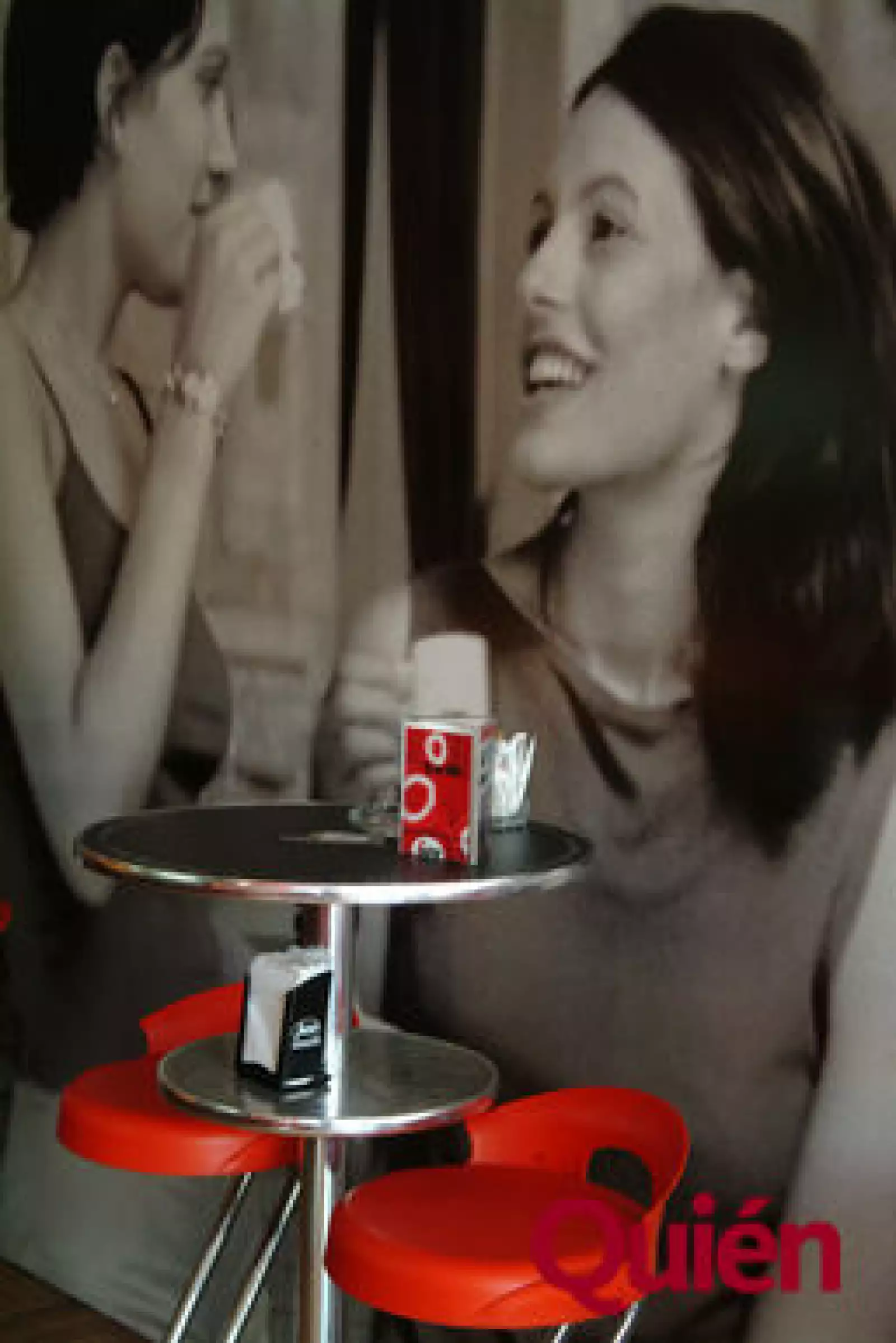 Cafeteria Segafredo Zanetti Espresso