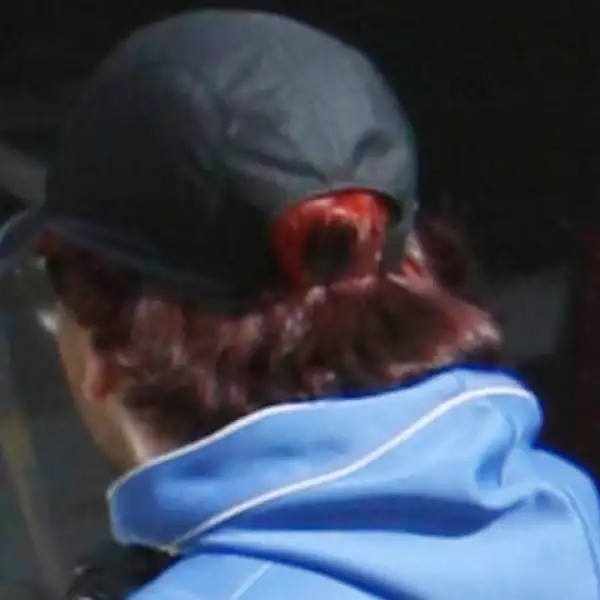 Cristian Castro estrena look