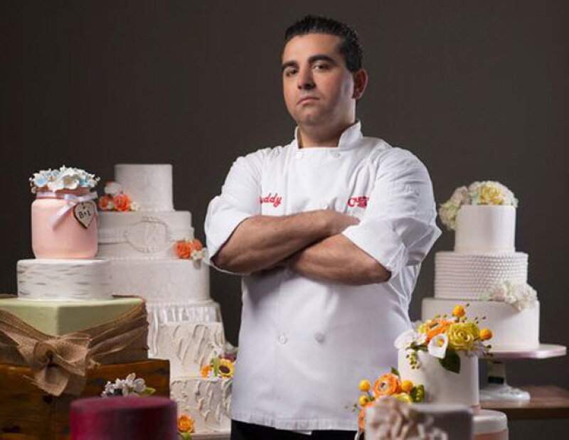 Buddy Valastro