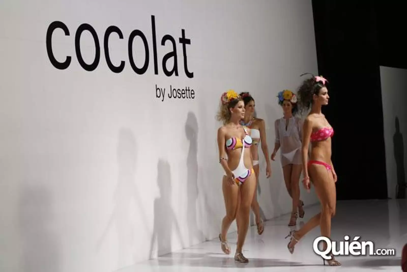 IDM Pasarela Cocolat