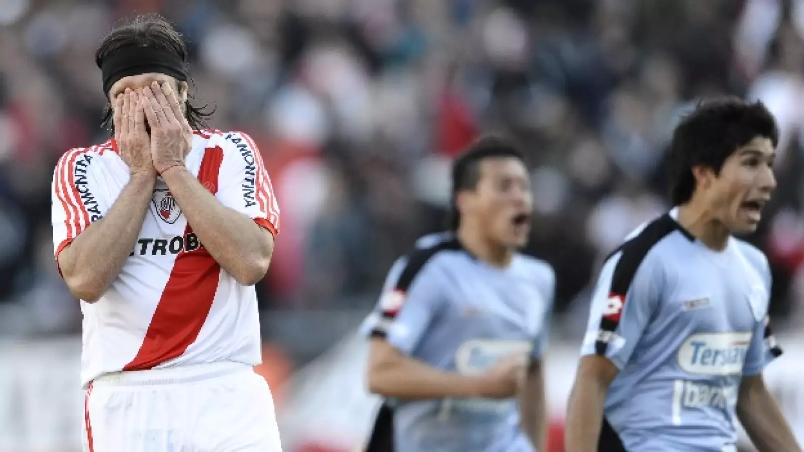 fútbol, river plate, argentina