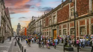 El aumento de rentas por el Mundial llega a los locales: precios subirán hasta 50% en zonas especiales 