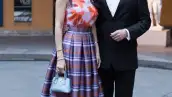 Olivia y José Guzman