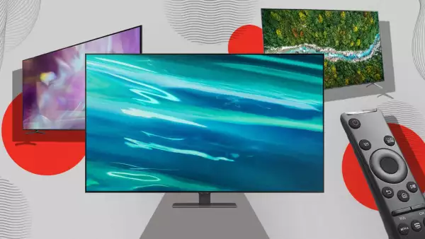 las mejores pantallas del 2021