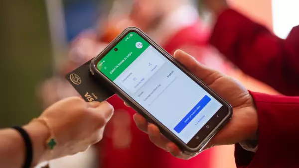 tap to pay busca eliminar terminales