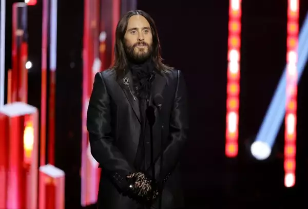 Jared Leto