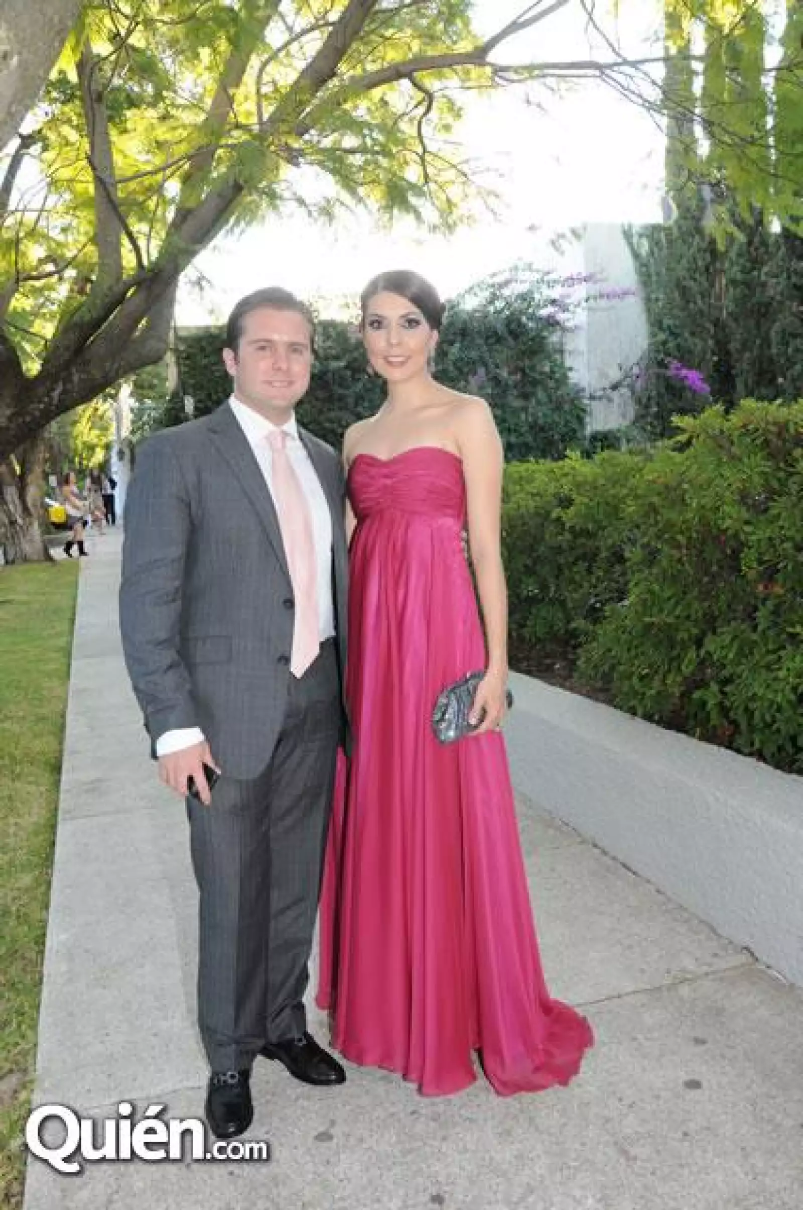 Betty Vega y Ren?alme