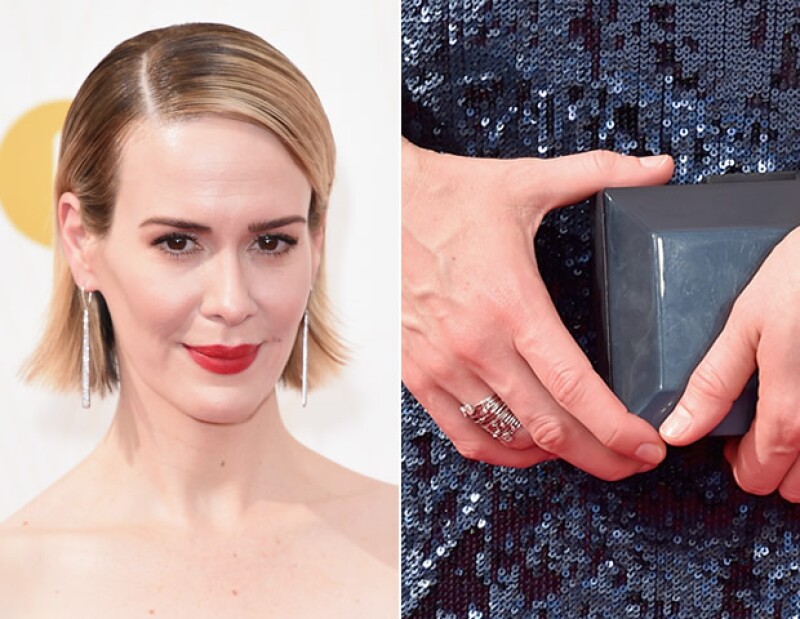 Sarah Paulson