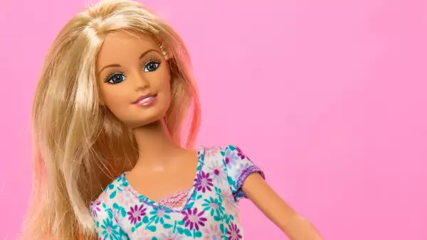 barbie