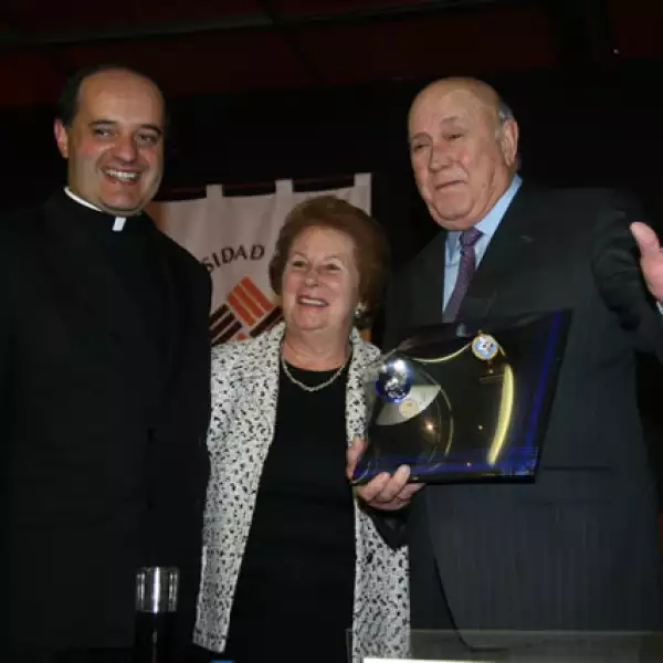 Conferencia Anahuac.