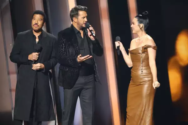 55th Annual CMA Awards - Show