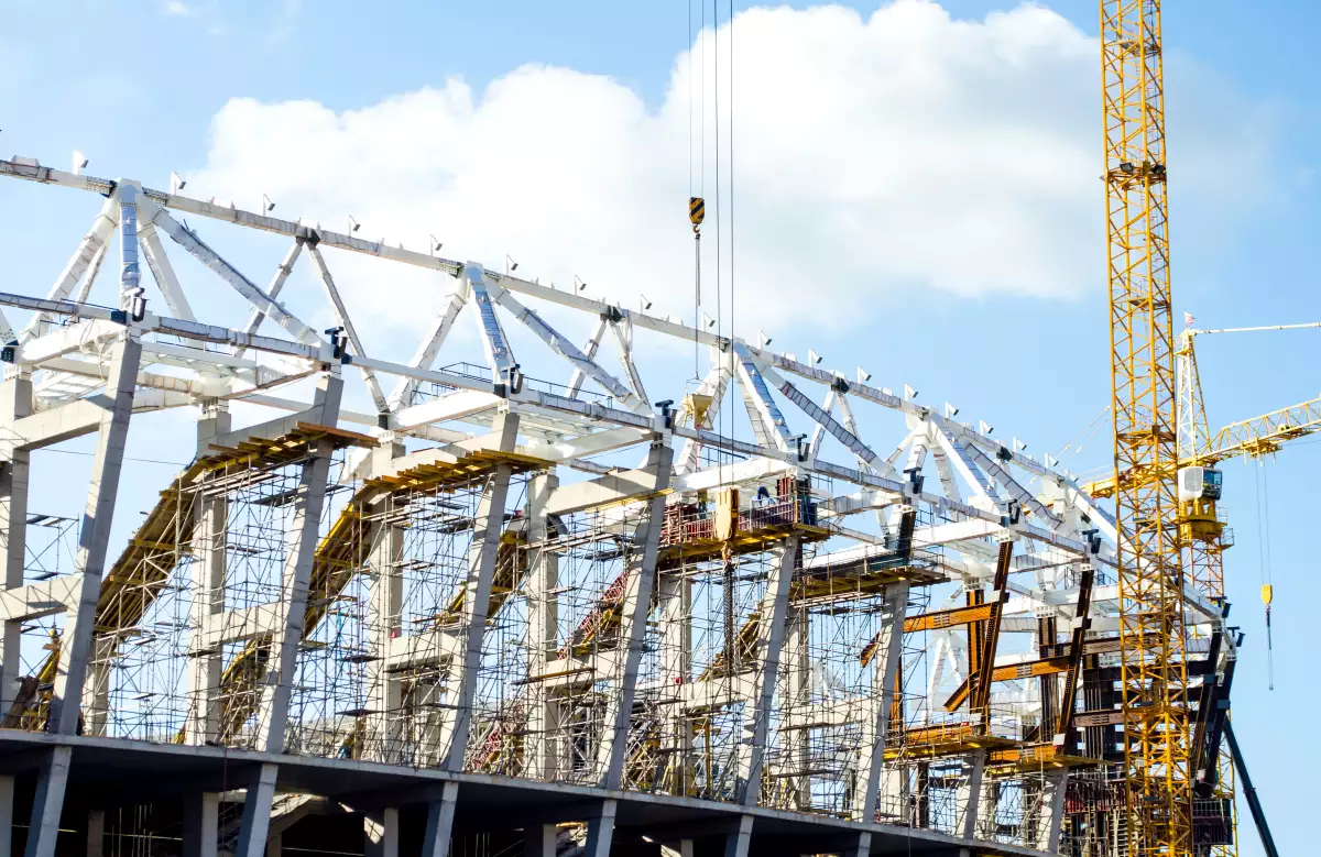 FIFA y México no quieren explotación laboral en la construcción de estadios para el Mundial