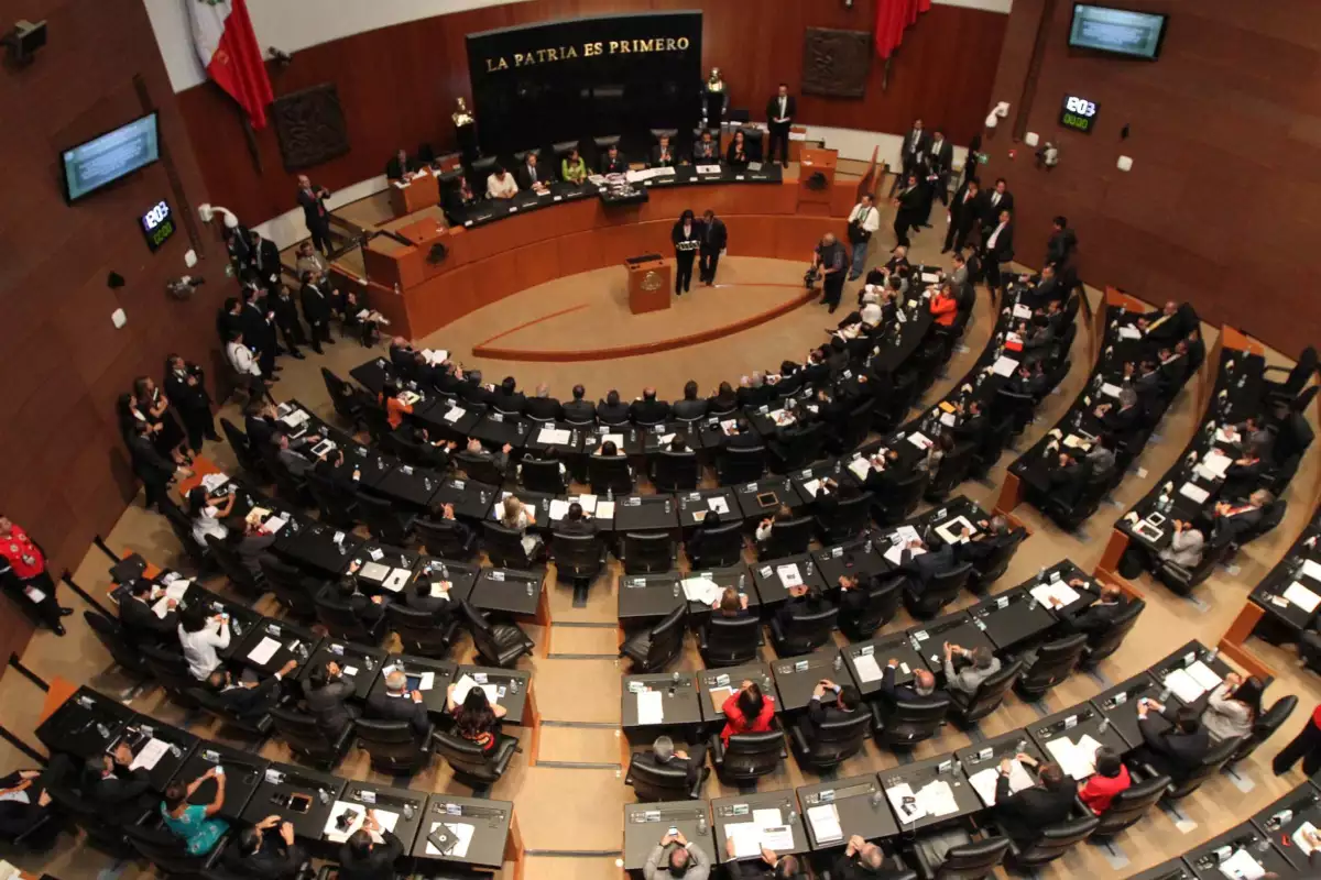 Votación