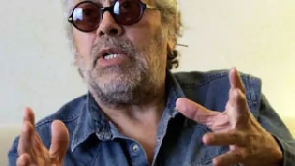 El cantante argentino fue asesinado cuando se dirigía al aeropuerto de Guatemala luego de haber ofrecido un concierto en aquella ciudad.