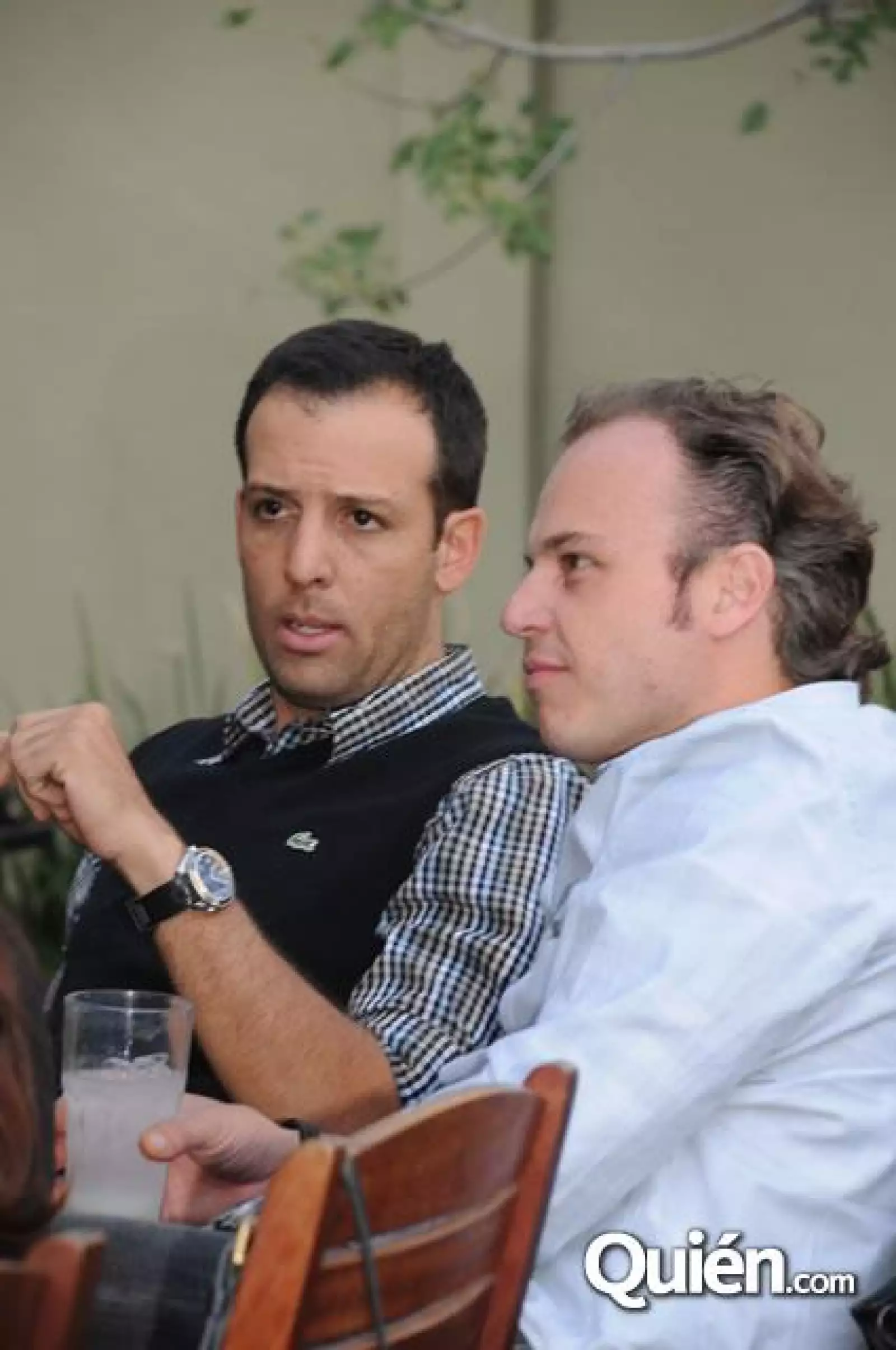 Comida José Carlos Guzmán