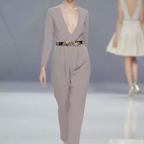 Ese es uno de nuestros looks consentidos.