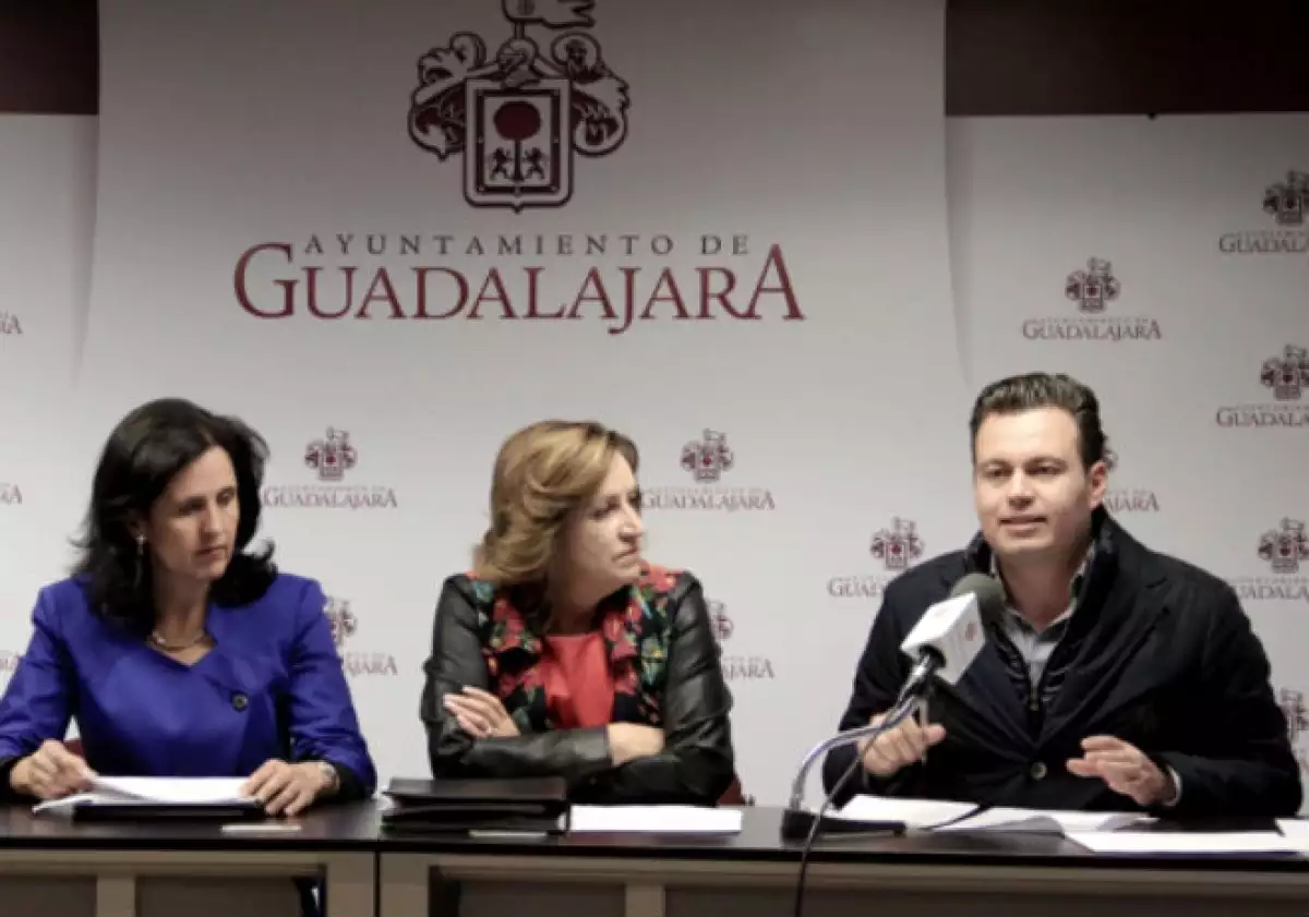 Ayuntamiento de Guadalajara