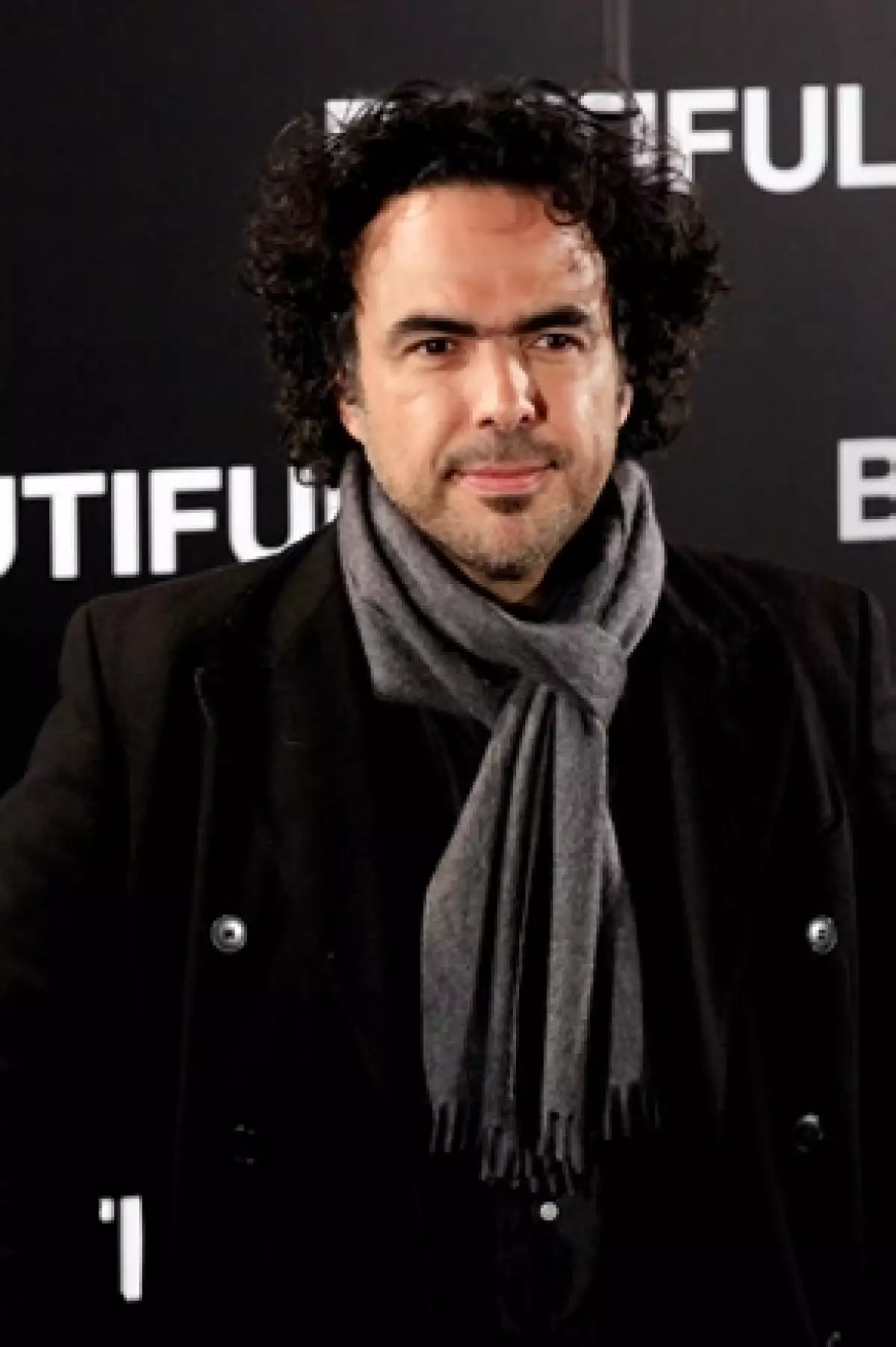 La película de Alejandro González Iñárritu competirá dentro de la categoría de Mejor Película de Habla no Inglesa.