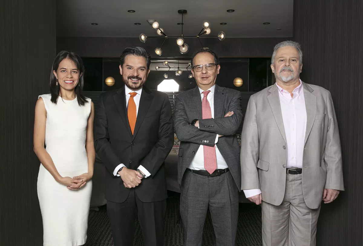 Encuentro Expansión Salud