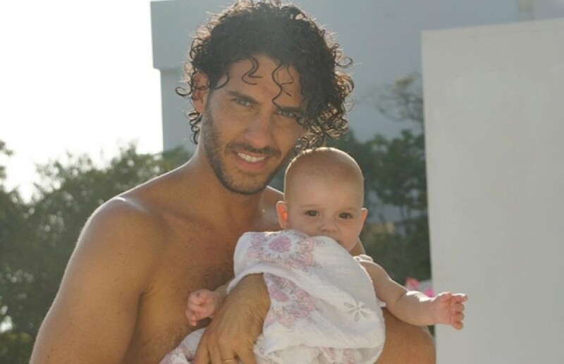 Erick Elías