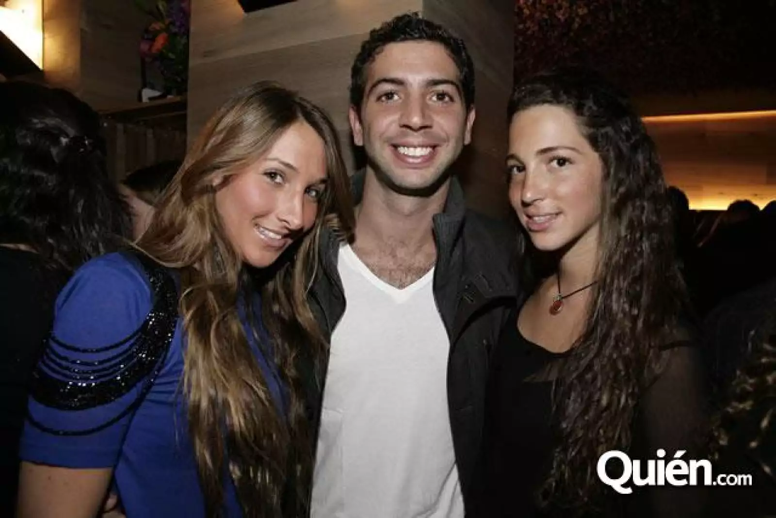 Inauguración Taquería Charro