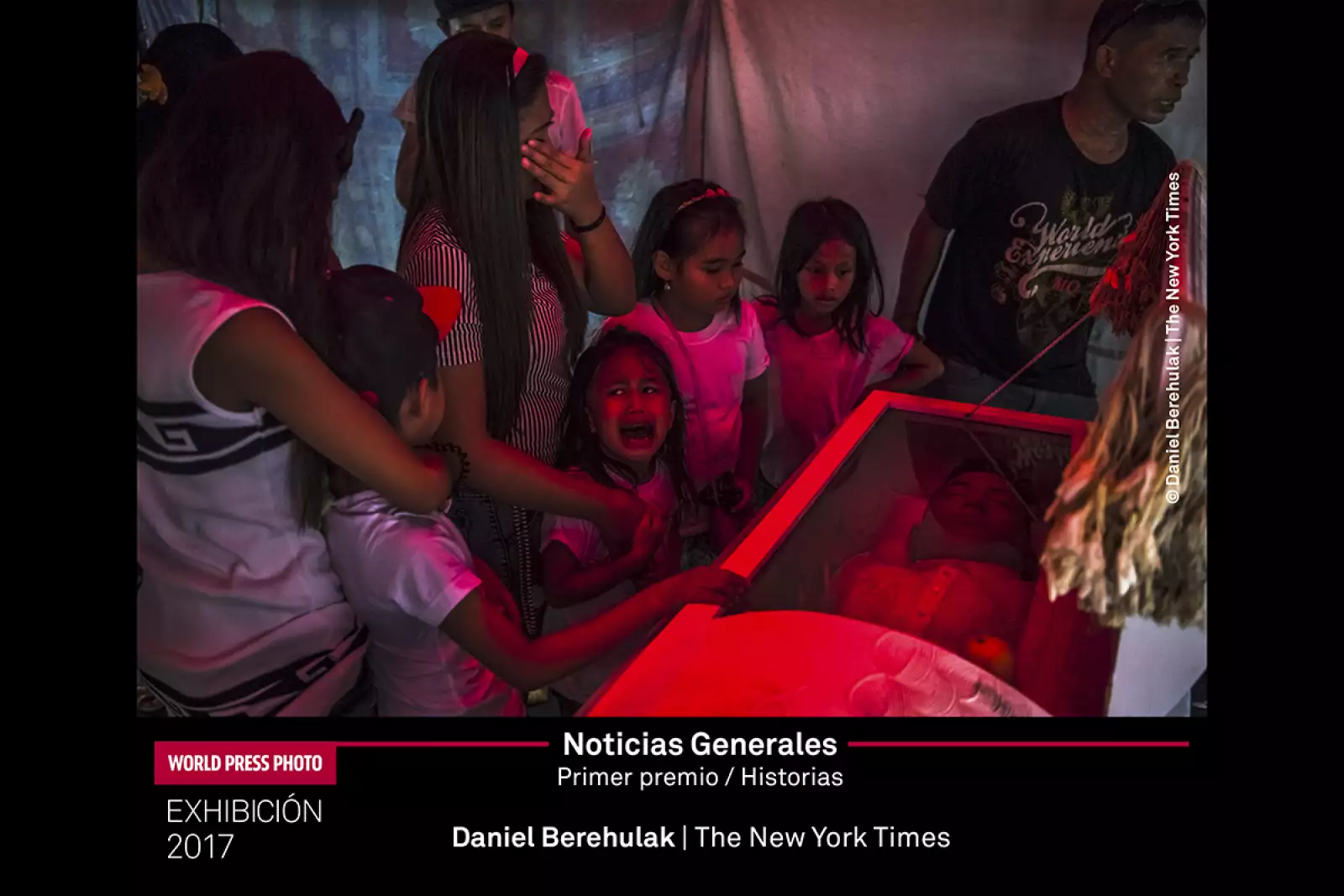 They Are Slaughtering Us like Animals