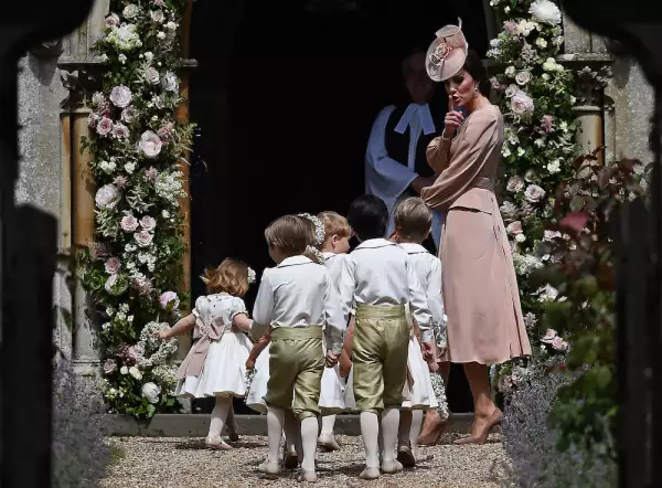 Kate Middleton