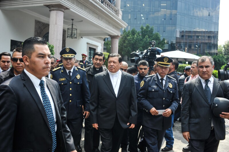 Norberto Rivera