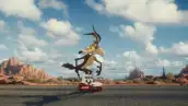 Coyote vs Acme: cuándo se estrena en México