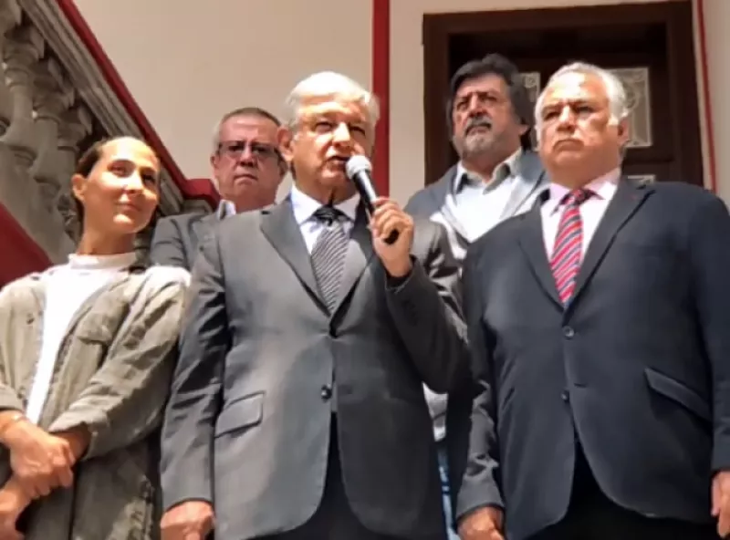 Cobertura. El tren maya recorrerá los estados de Tabasco, Campeche, Chiapas, Yucatán y Quintana Roo.