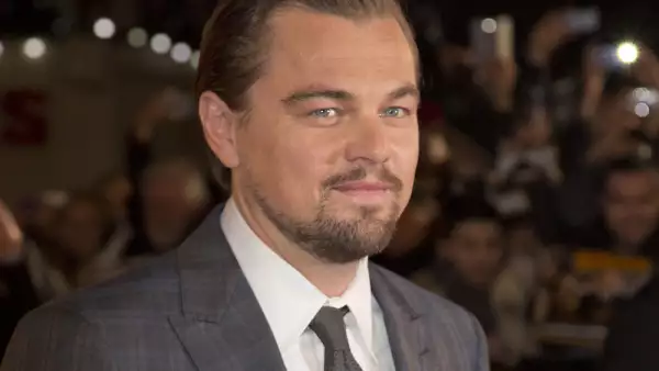 Leonardo Dicaprio