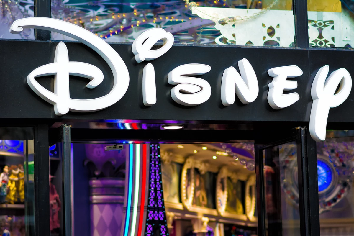 Fusión Disney Fox