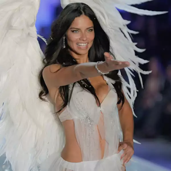 Adriana Lima