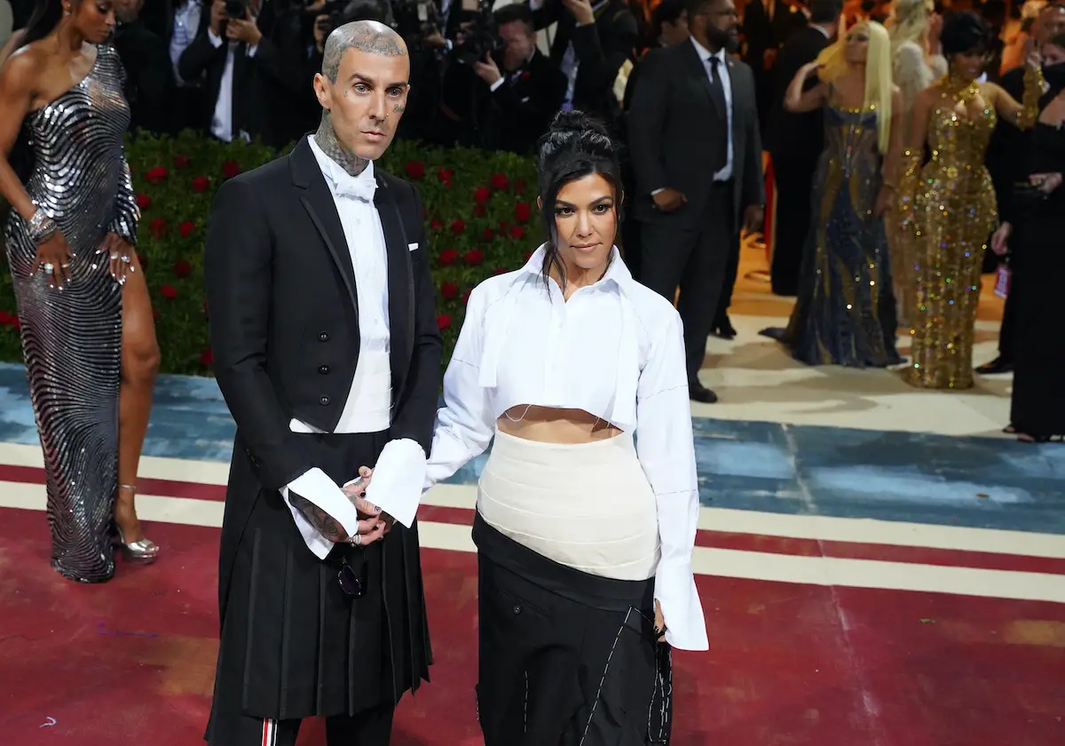 2022 Costume Institute Benefit - In America: An Anthology of Fashion