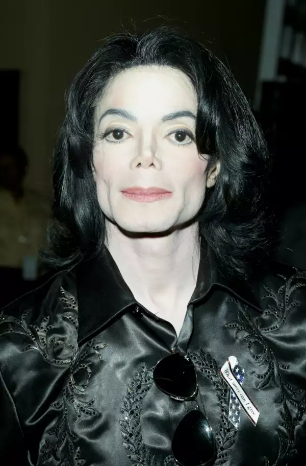 Michael-Jackson